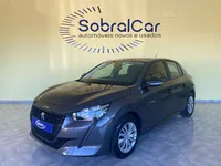 Peugeot-208 Imagem Principal