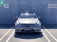 Mercedes-Benz-E 250 detalhes 1