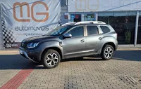 Dacia-Duster detalhes 2