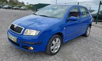 Skoda-Fabia detalhes 2