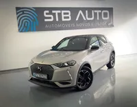 DS-DS3 Crossback Imagem Principal