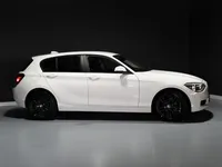 BMW-118 Imagem Principal