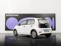 Volkswagen-e-Up! detalhes 2
