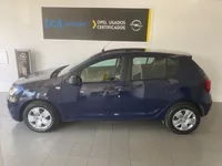 Dacia-Sandero detalhes 2