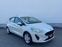 Ford-Fiesta Imagem Principal