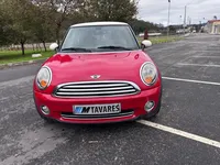 Mini-One detalhes 1