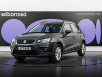 Seat-Arona Imagem Principal