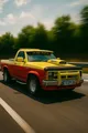 Dodge-Dakota Imagem Principal