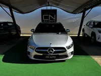 Mercedes-Benz-A 250 Imagem Principal