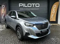 Peugeot-2008 Imagem Principal