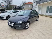 Ford-Focus Imagem Principal