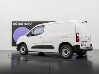 Opel-Combo detalhes 2