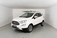 Ford-EcoSport Imagem Principal