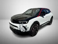 Opel-Mokka Imagem Principal