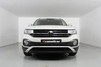 Volkswagen-T-Cross detalhes 2