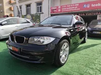 BMW-118 detalhes 2