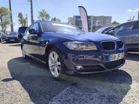 BMW-316 detalhes 1