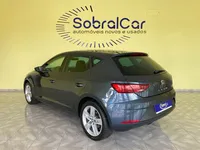 Seat-Leon detalhes 1