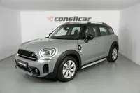 Mini-Countryman Imagem Principal