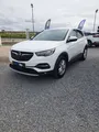 Opel-Grandland X Imagem Principal