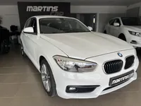 BMW-116 detalhes 2