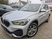 BMW-X1 Imagem Principal