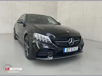 Mercedes-Benz-C 200 detalhes 1