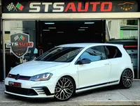 Volkswagen-Golf VII Imagem Principal