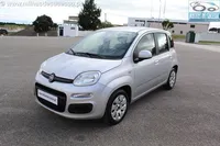 Fiat-Panda Imagem Principal