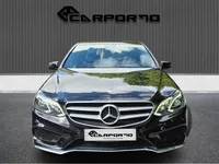 Mercedes-Benz-E 300 Imagem Principal