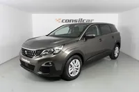 Peugeot-5008 Imagem Principal