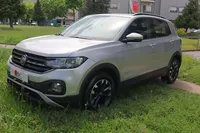 Volkswagen-T-Cross detalhes 1