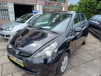 Honda-Jazz Imagem Principal