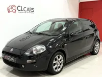Fiat-Punto Evo Imagem Principal