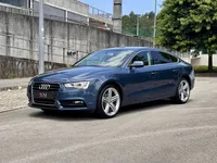 Audi-A5 Sportback detalhes 2