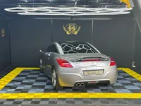 Peugeot-RCZ detalhes 2