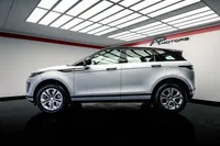 Land Rover-Range Rover Evoque detalhes 1