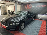 Jaguar-XE detalhes 2