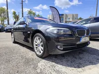 BMW-525 Imagem Principal