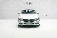 Mercedes-Benz-C 200 detalhes 1