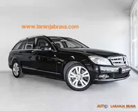 Mercedes-Benz-C 350 Imagem Principal