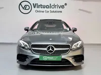 Mercedes-Benz-E 220 detalhes 1