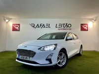 Ford-Focus Imagem Principal