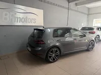 Volkswagen-Golf detalhes 2