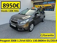Peugeot-2008 Imagem Principal
