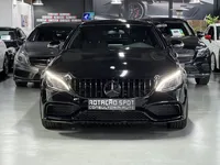 Mercedes-Benz-C 220 detalhes 1