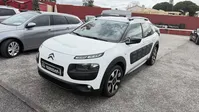 Citroën-C4 Cactus Imagem Principal