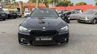 BMW-520 detalhes 2