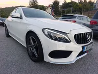 Mercedes-Benz-C 180 detalhes 2