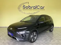 Hyundai-Bayon Imagem Principal